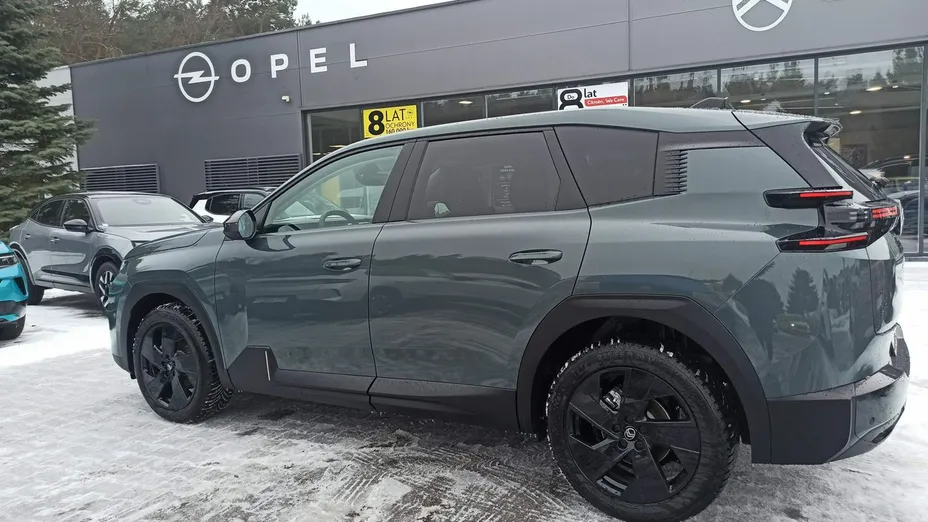 CITROEN C5 Aircross -