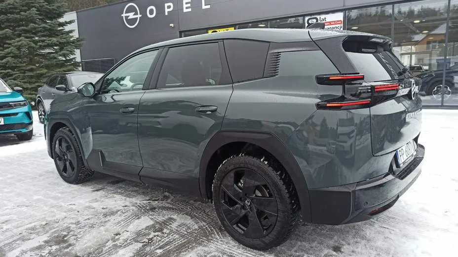 CITROEN C5 Aircross -