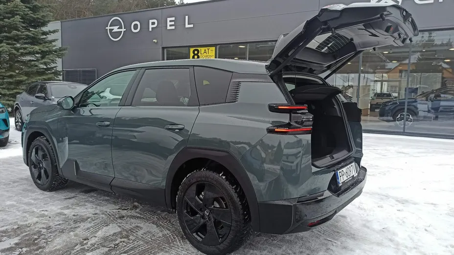 CITROEN C5 Aircross -