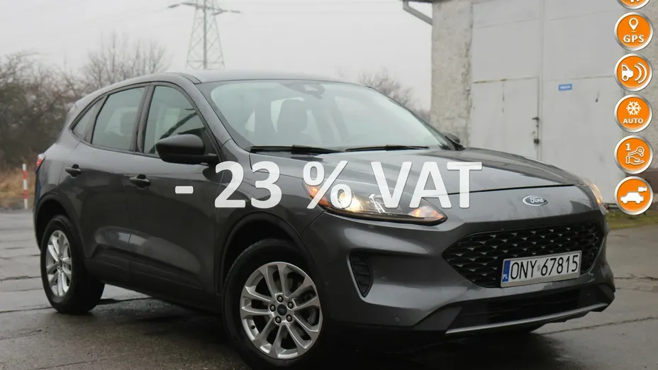 FORD Escape -