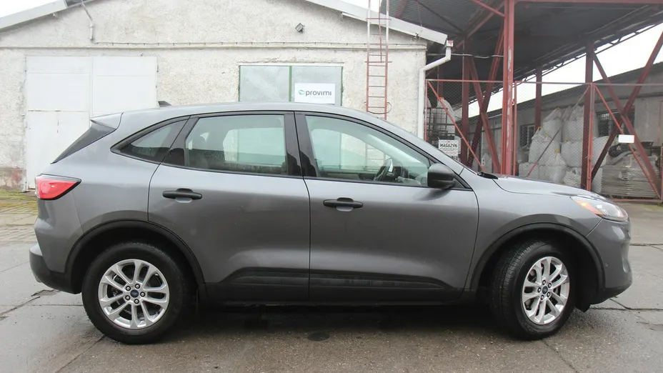 FORD Escape -