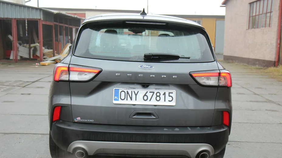 FORD Escape -