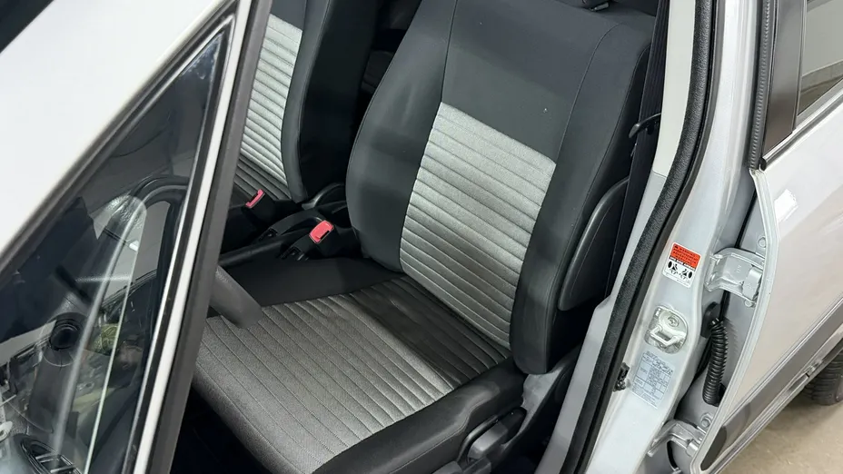 SUZUKI SX4 -