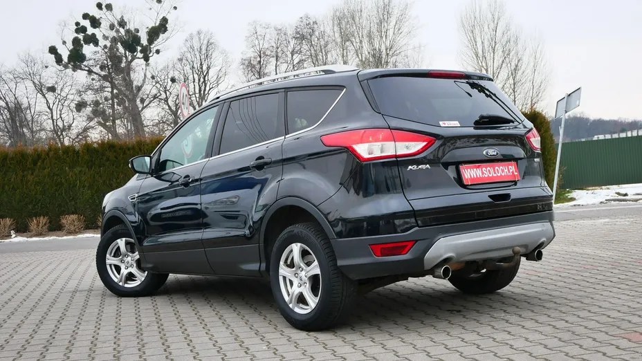 FORD Kuga -