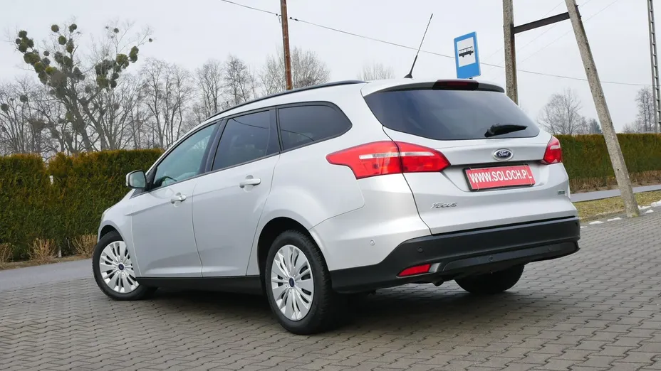 FORD Focus -