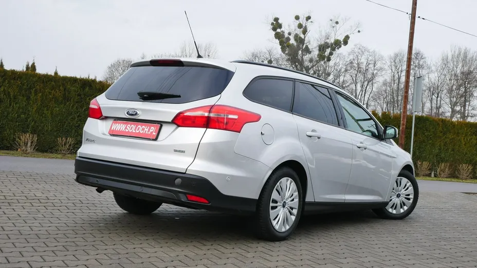FORD Focus -