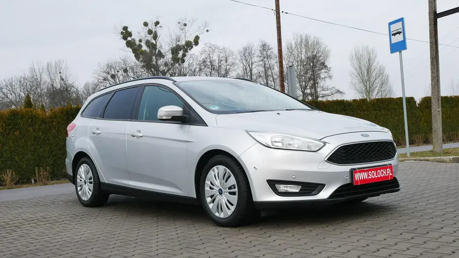 FORD Focus -