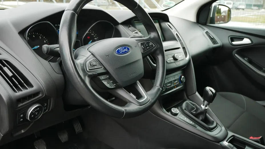 FORD Focus -