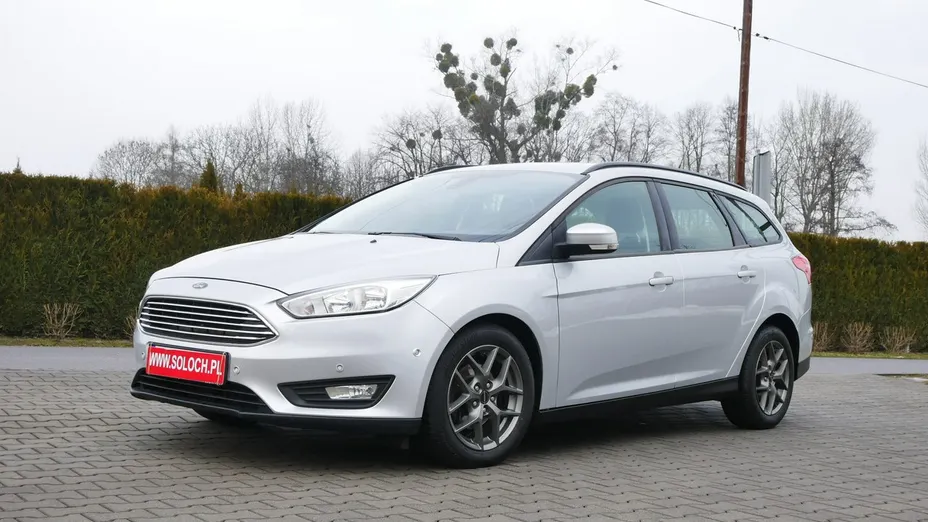 FORD Focus -