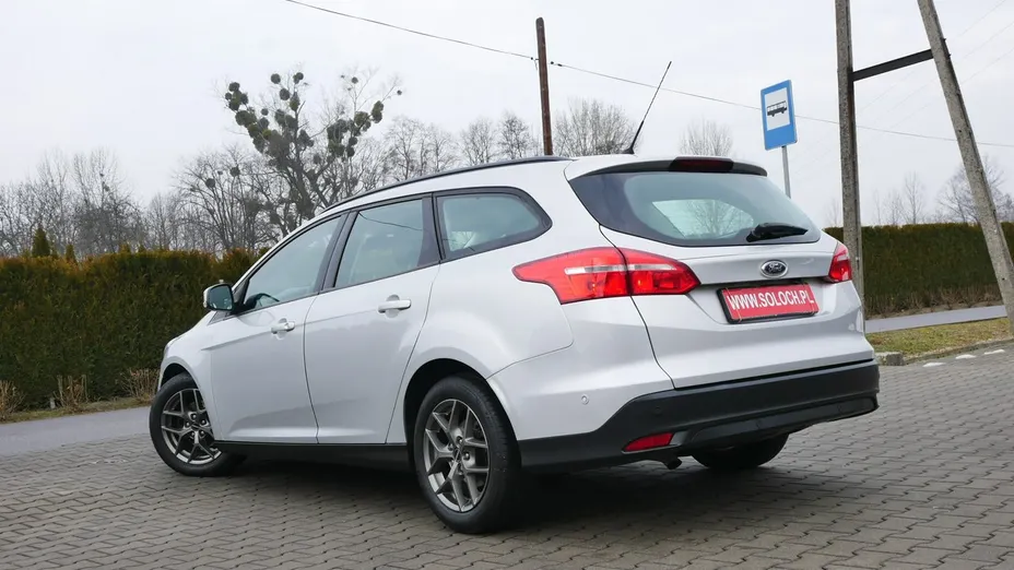 FORD Focus -