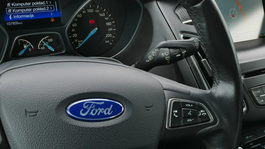 FORD Focus -