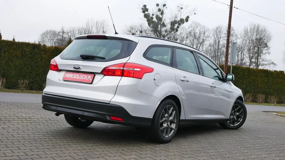 FORD Focus -