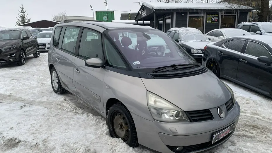 RENAULT Espace -