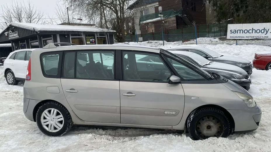 RENAULT Espace -