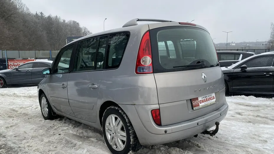 RENAULT Espace -