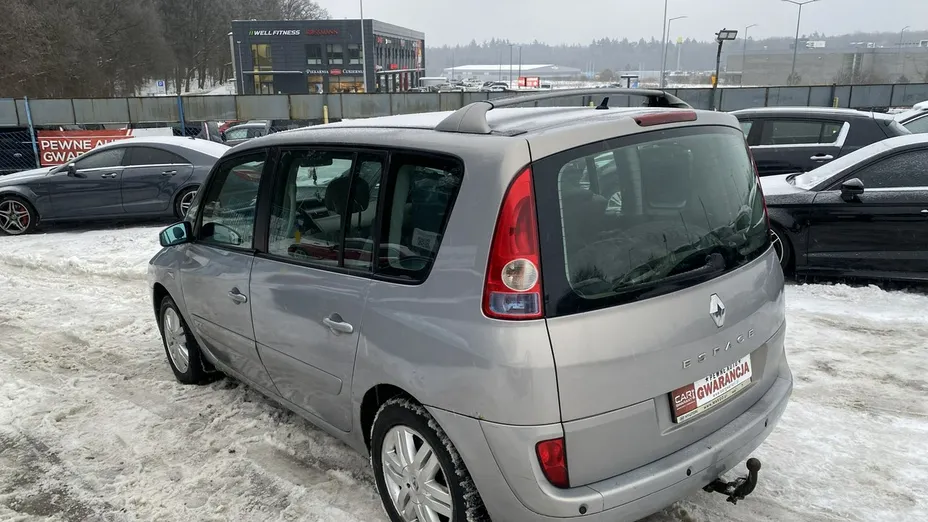 RENAULT Espace -