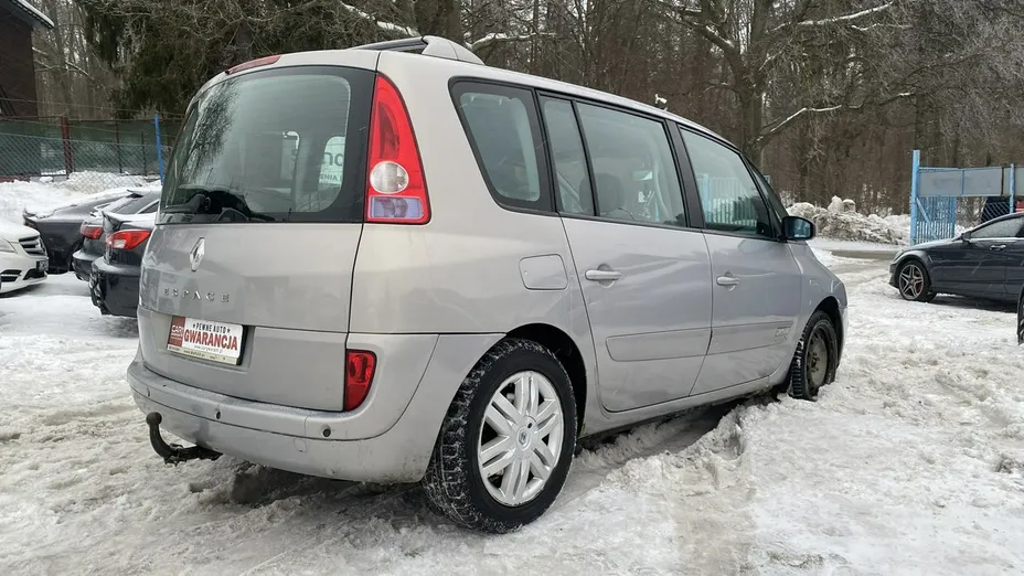 RENAULT Espace -