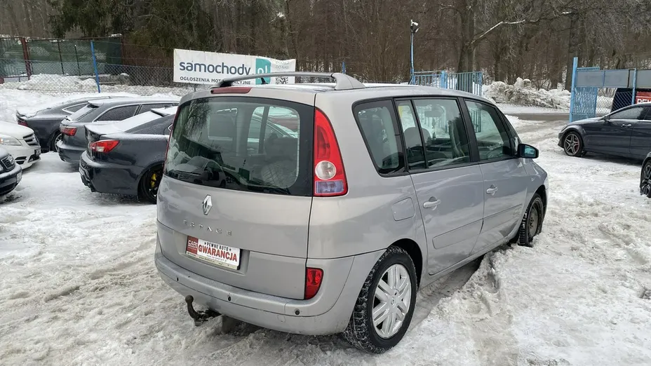 RENAULT Espace -