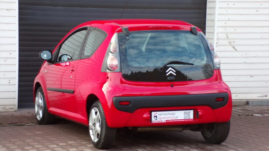 CITROEN C1 -