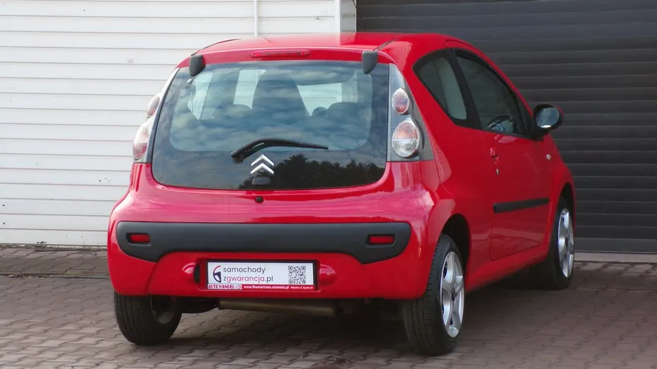 CITROEN C1 -