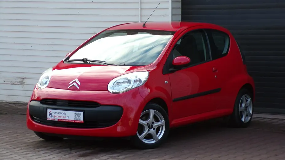 CITROEN C1 -
