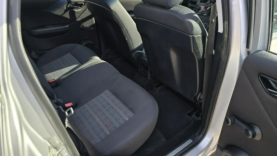 MERCEDES-BENZ A Klasa -