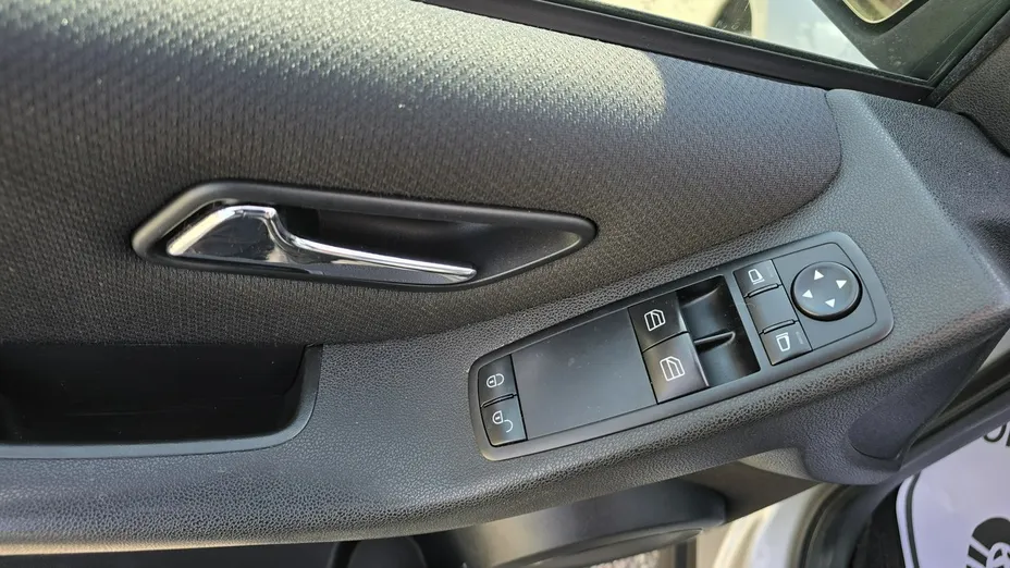 MERCEDES-BENZ A Klasa -