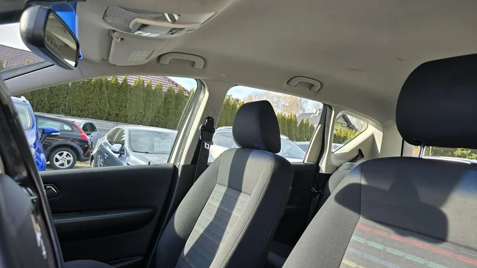 MERCEDES-BENZ A Klasa -