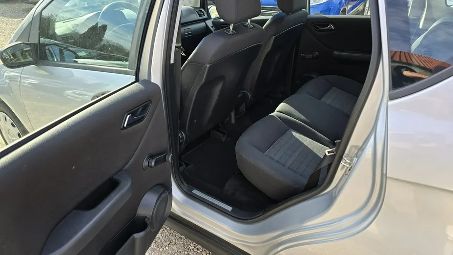 MERCEDES-BENZ A Klasa -