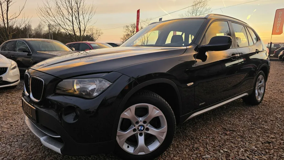 BMW X1 -