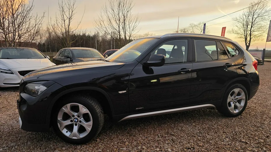 BMW X1 -