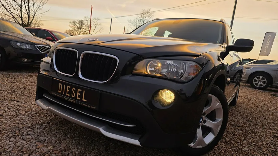 BMW X1 -