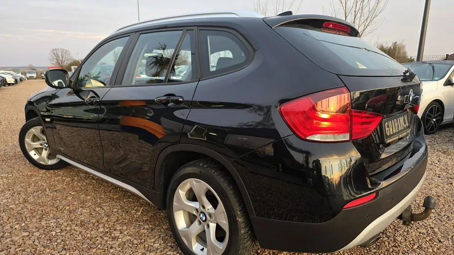 BMW X1 -