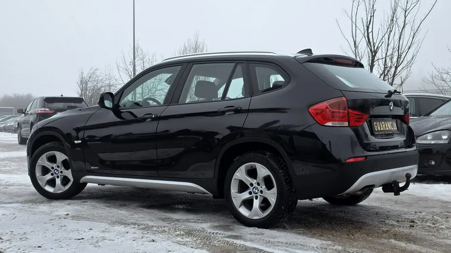 BMW X1 -