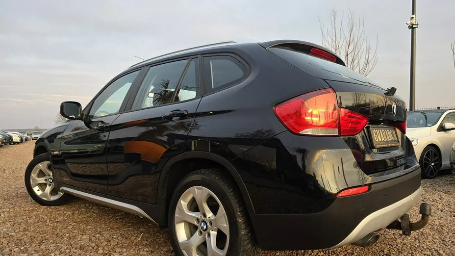 BMW X1 -