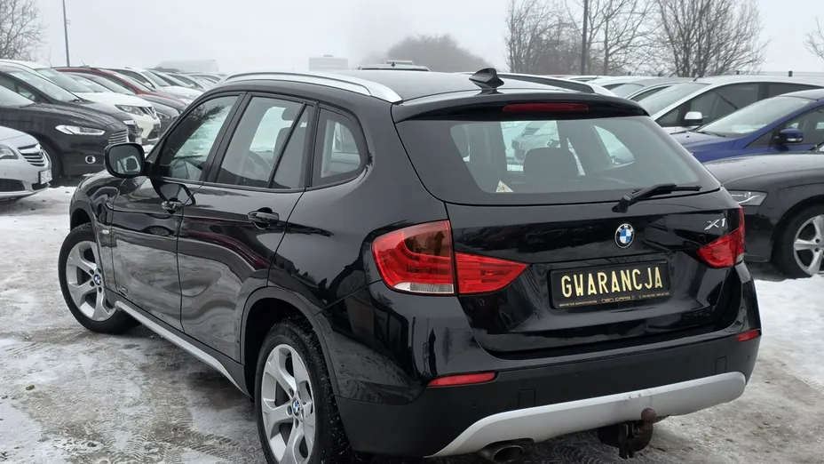 BMW X1 -