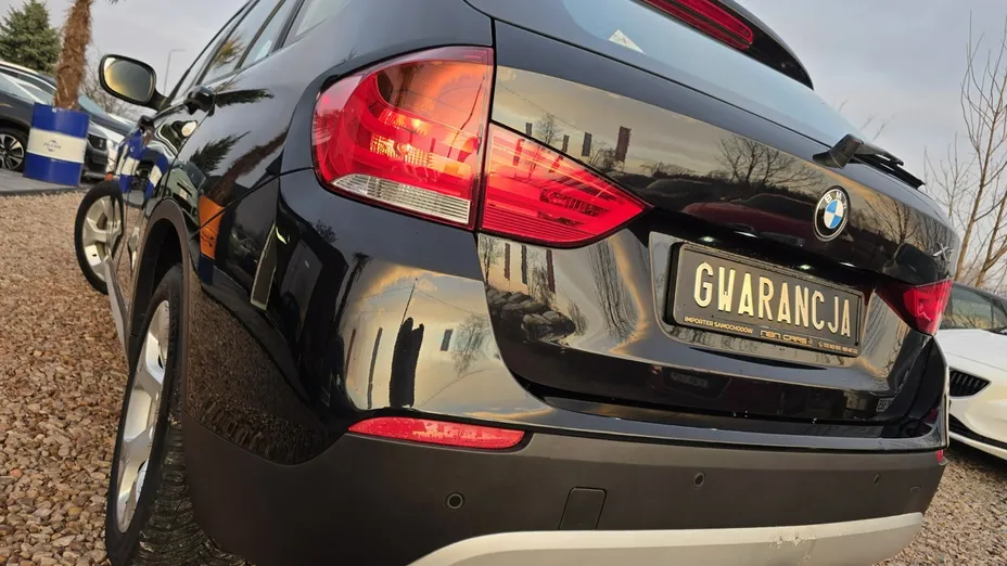 BMW X1 -