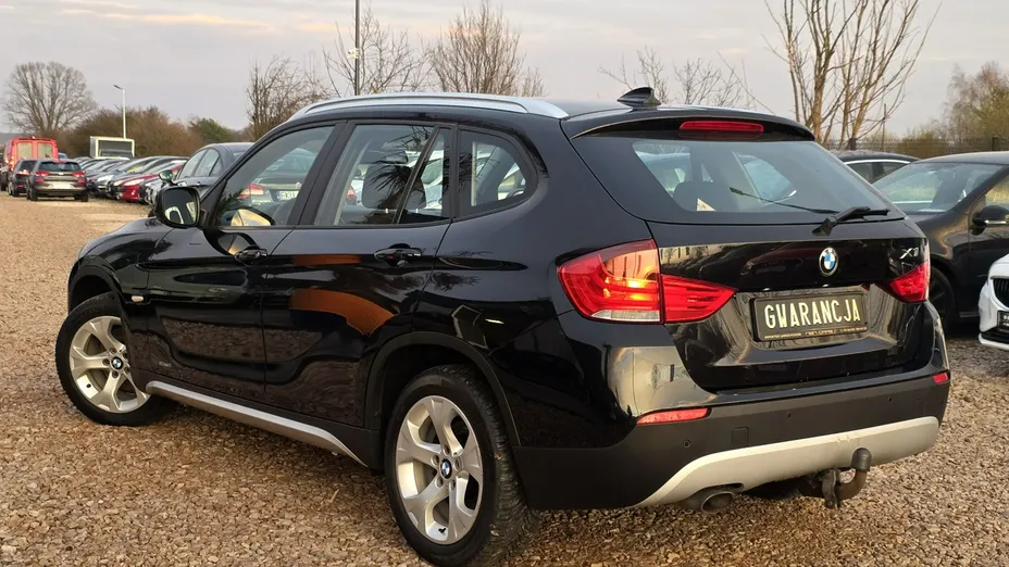 BMW X1 -