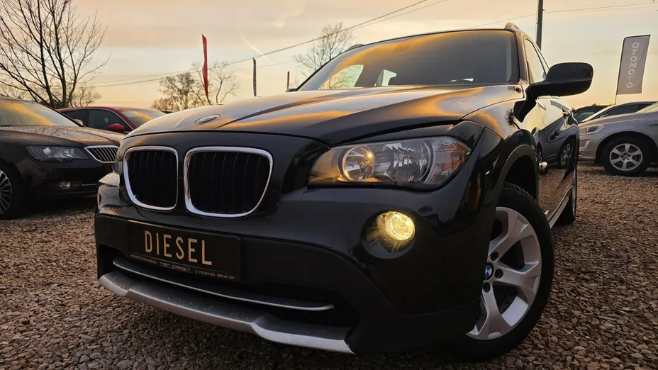 BMW X1 -