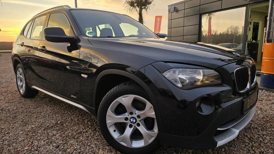 BMW X1 -