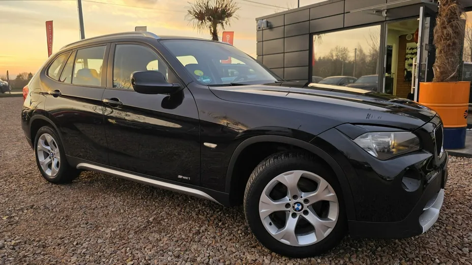 BMW X1 -