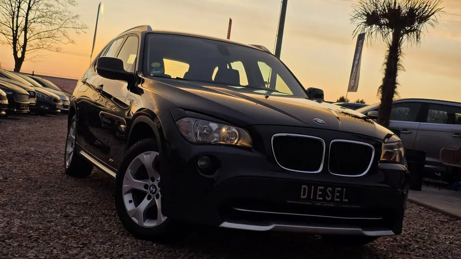 BMW X1 -