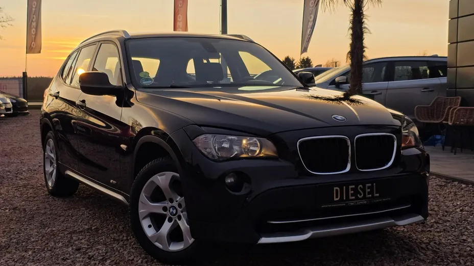 BMW X1 -