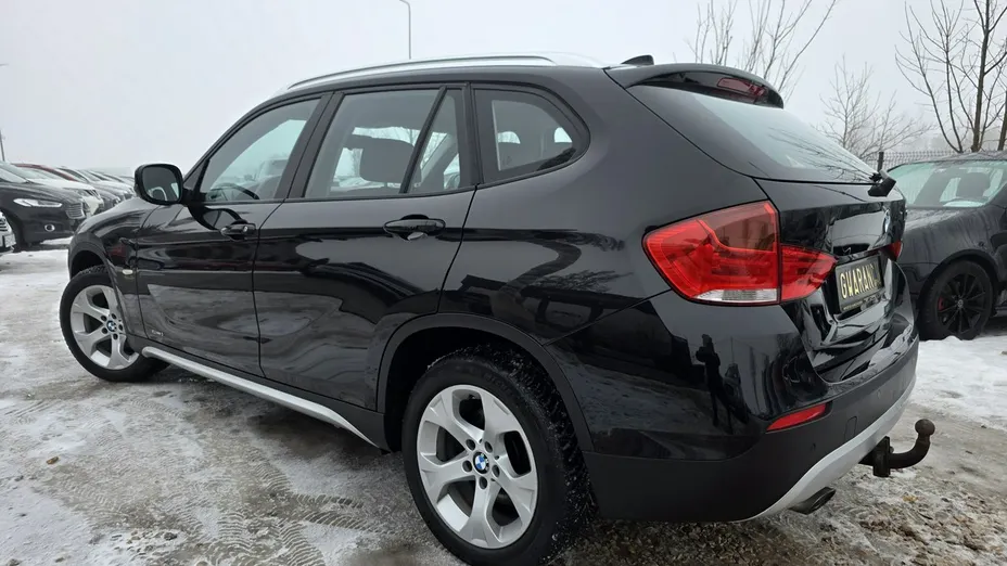 BMW X1 -