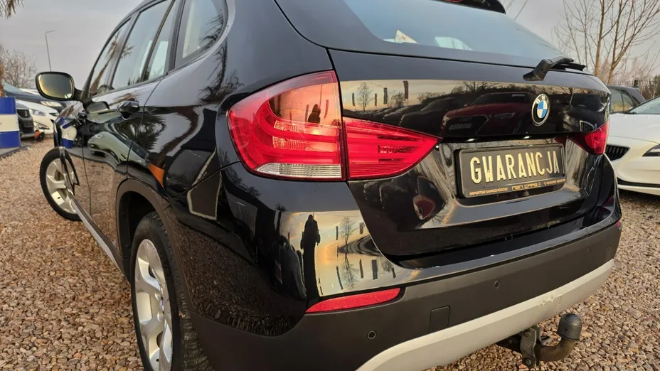BMW X1 -