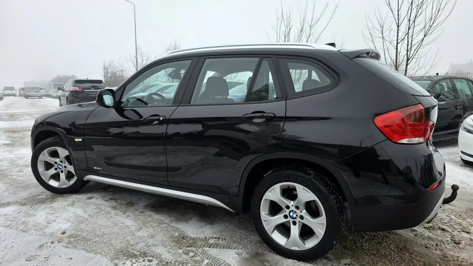 BMW X1 -
