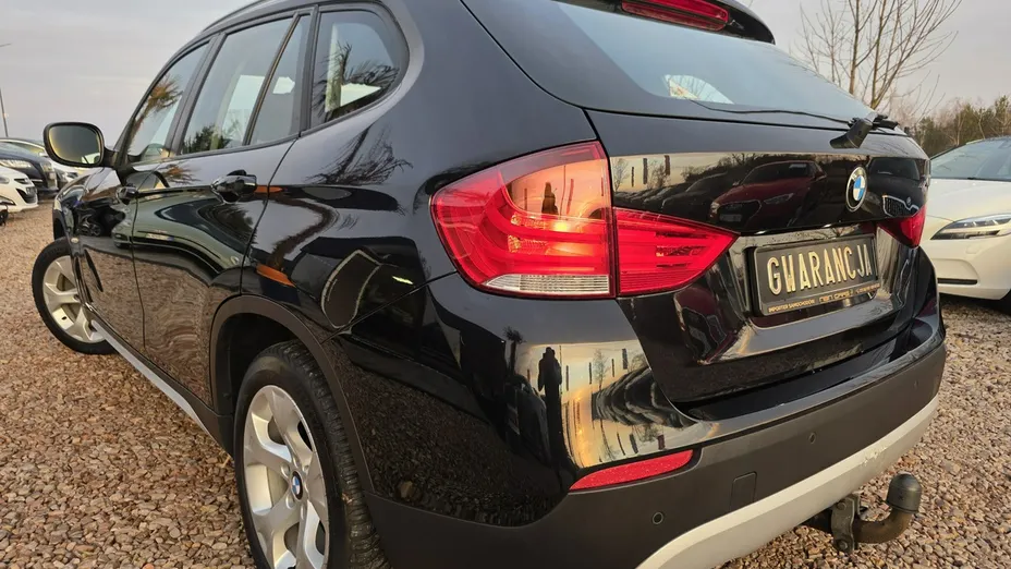 BMW X1 -