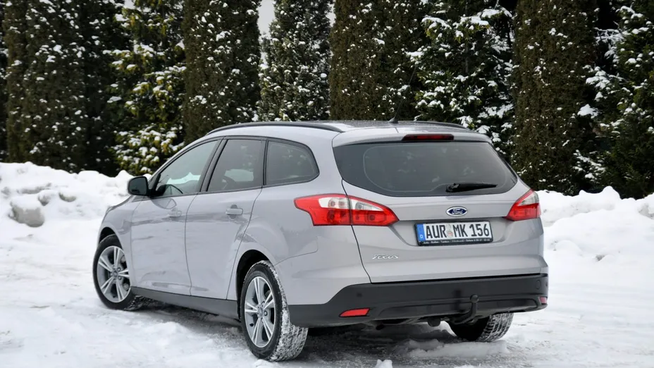 FORD Focus -