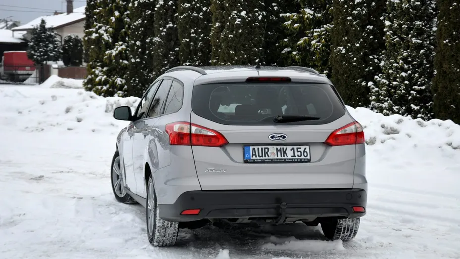 FORD Focus -