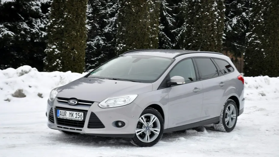 FORD Focus -